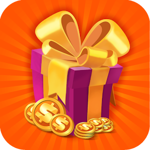 DineroTree - Free Gift Cards logo