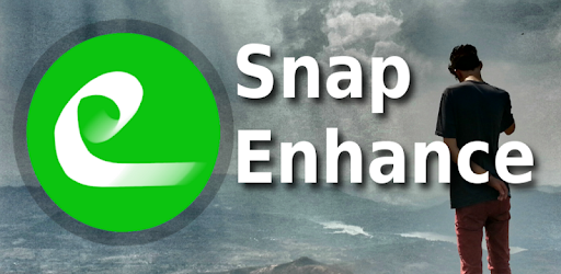 Изображения Snap Enhance на ПК с Windows