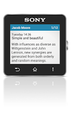 Email smart extension poster 2