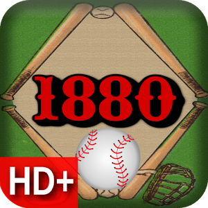 Baseball 1880 Live Wallpaper.apk 1.5
