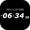Clocks Hamt (Seconds) logo