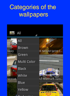 How to get Nascar Wallpapers lastet apk for laptop
