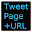 TweetPage+Url Download on Windows