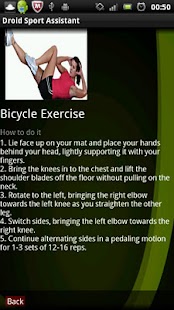 How to mod Droid Sport Assistant 1.0 mod apk for android