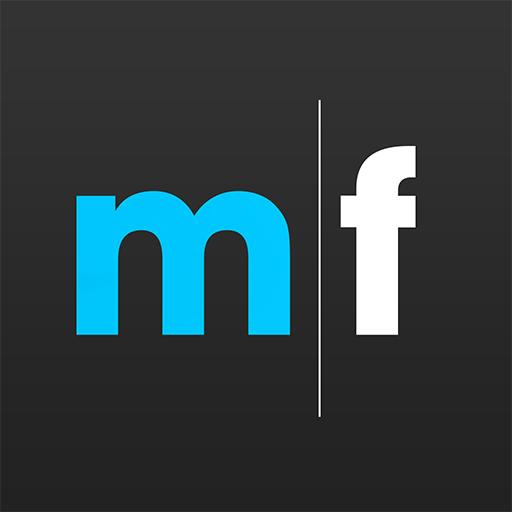 Moviefone - Movies & Showtimes LOGO-APP點子