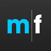 Moviefone - Movies, Trailers, Showtimes & Tickets 3.3.4 Icon