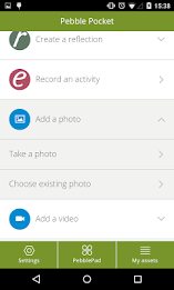 PebblePocket (Outdated) poster 3