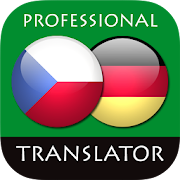 Czech German Translator
