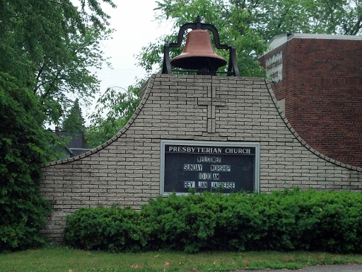 Lake City Presbyterian Church
