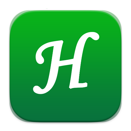 Hotel Hechenberg LOGO-APP點子