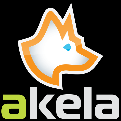 Akela LOGO-APP點子