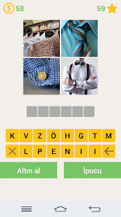 Resimli Kelime Bulmaca Screenshots 6