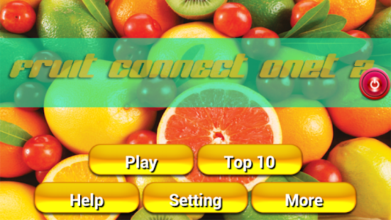 Fruit Connect Onet 2