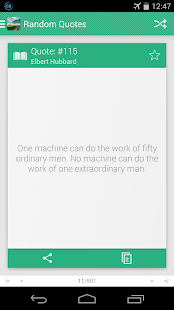 Motivational Quotes(圖1)-速報App