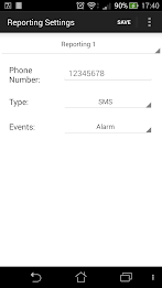 Indom Center poster 4