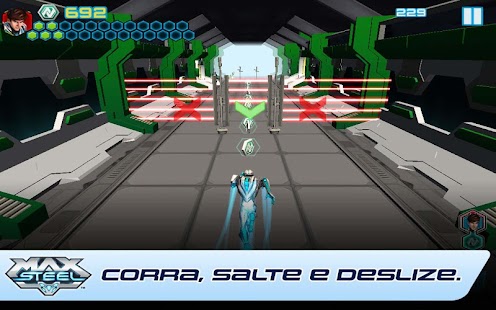 Max Steel - screenshot thumbnail