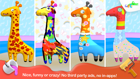 ToyBrush 3D(圖5)-速報App