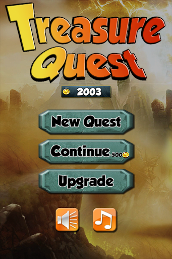 Treasure Quest Egypt Free