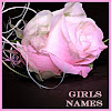 Islamic Girls Names + Meaning