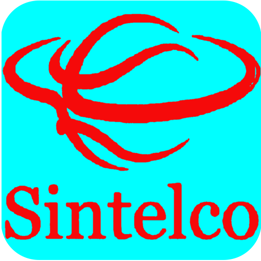 Sintelco LOGO-APP點子