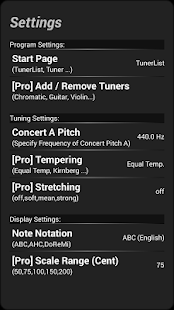 Instrument Tuner(圖5)-速報App