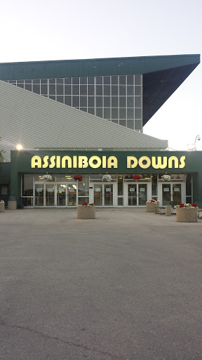 Assiniboia Downs