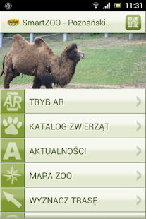 SmartZOO - Poznań(圖2)-速報App