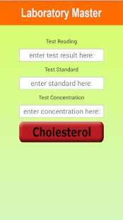 Free Download Medical Laboratory Master APK
