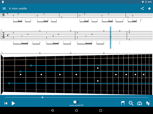 【免費音樂App】Jellynote - Tabs & Sheet Music-APP點子