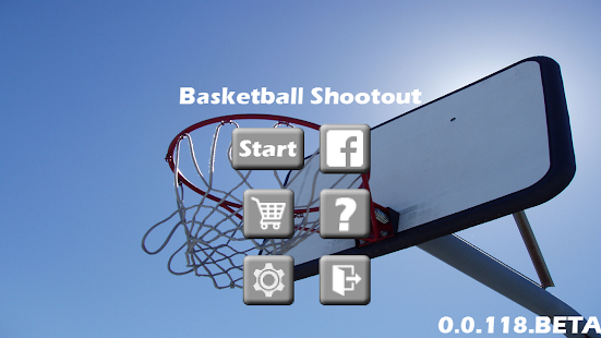 Basketball games Applications - Android - Appszoom
