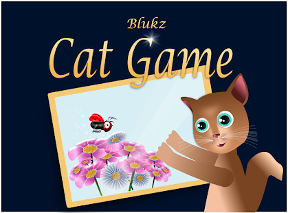 Download Cat game APK for Android