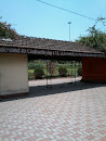 ITC Park Entrance