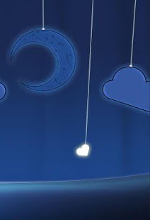 Download Live Wallpaper - Moon and love APK