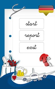 How to mod Learn GERMAN with Words FREE 1.3 mod apk for pc