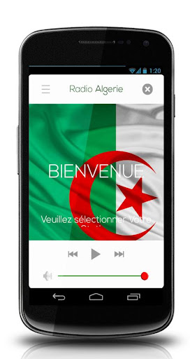 Radio Algerie Gratuite