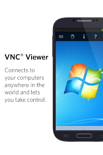 VNC Viewer