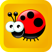 Puzzle fun for kids & toddlers 2.1 Icon