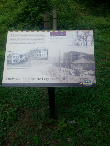 Dickeyville's Historic Legacy