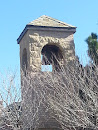 Stone Wall Bell Tower