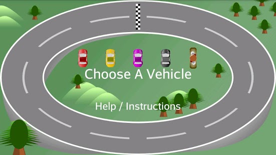 Free Circle Racer - The Original APK for PC