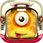 Tiny Space for Kids Apk
