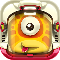 Tiny Space for Kids APK ícone