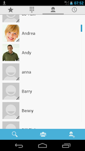 Lastest Swipe Dialer KitKat Theme APK