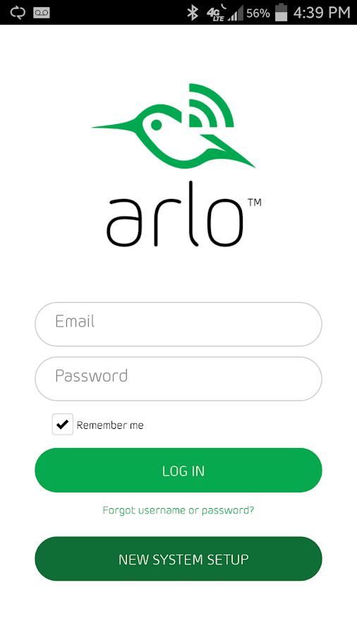 Arlo Screen 3
