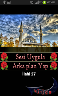 How to mod ilahi Müzikler Zil Sesi Resim 1.5 unlimited apk for bluestacks