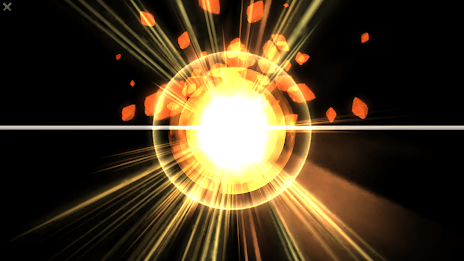 Advent Calender OpenGL Effects poster 4