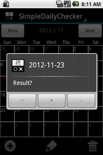 SimpleDailyChecker - Done app(圖2)-速報App
