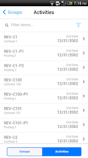 Infor Lawson Mobile Projects(圖3)-速報App