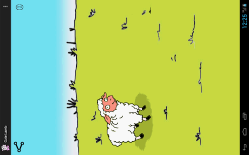 How to mod Cute Lambs 1.1 unlimited apk for android