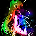 Neon Girl logo